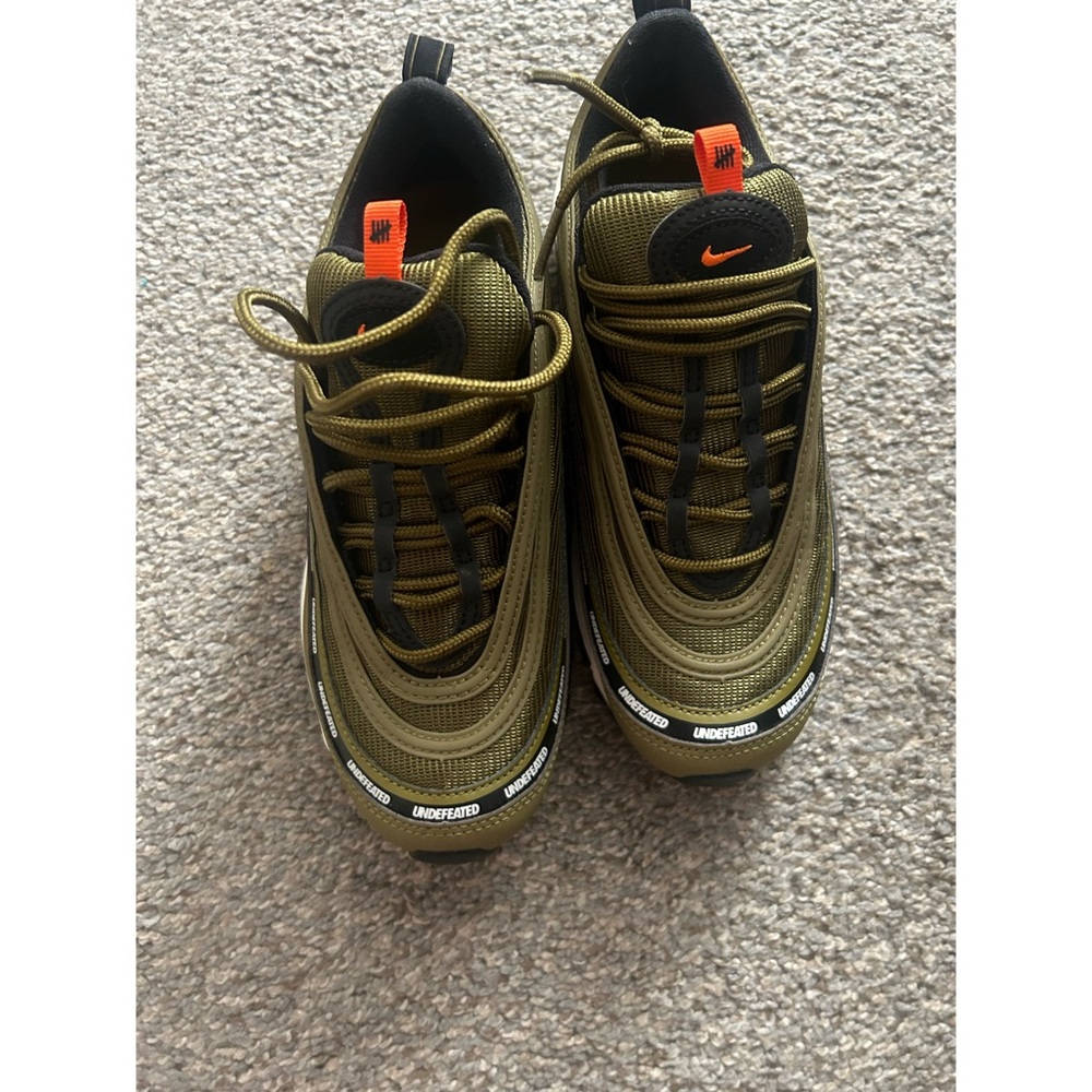 Undefeated Airmax 97 (2020)